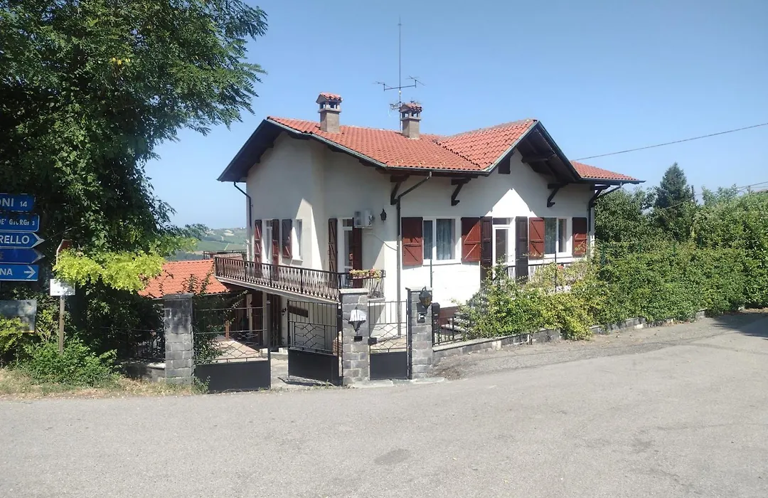 B&B Cuccagna-1